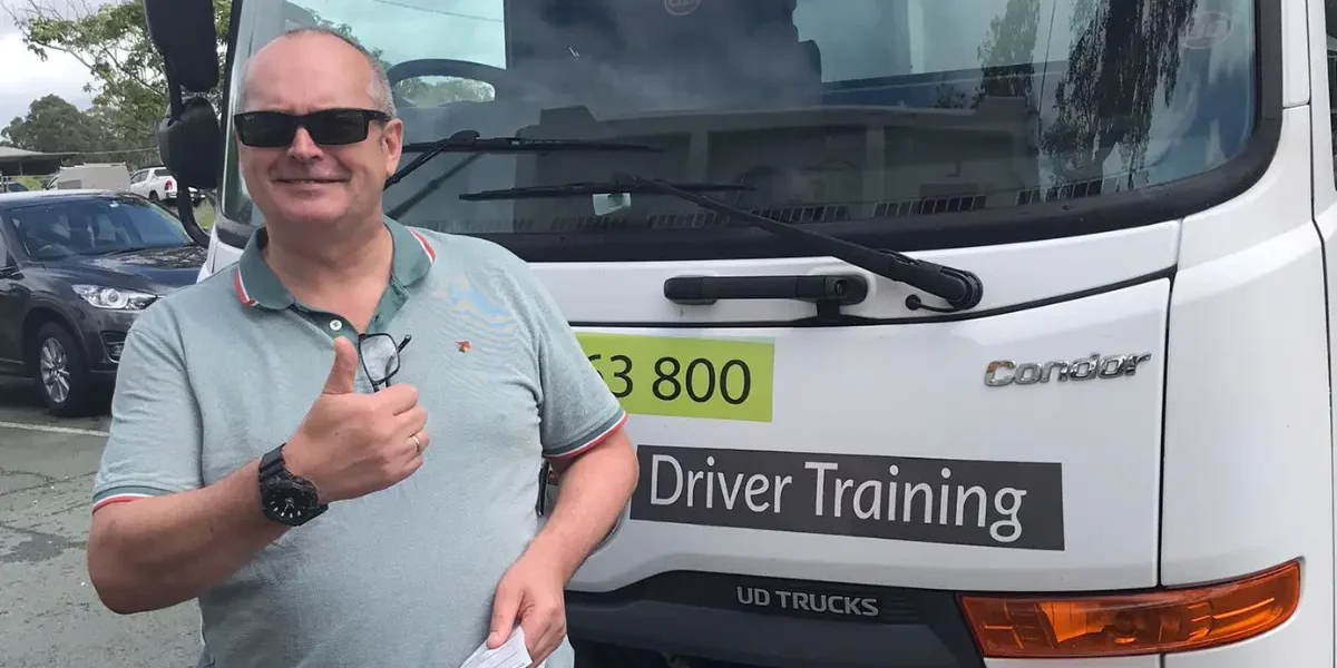 Essential Safety Tips for New Truck Drivers on Australian Roads Essential Safety Tips for New Truck Drivers on Australian Roads