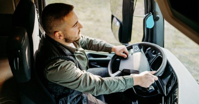 Medium Rigid Licence Brisbane